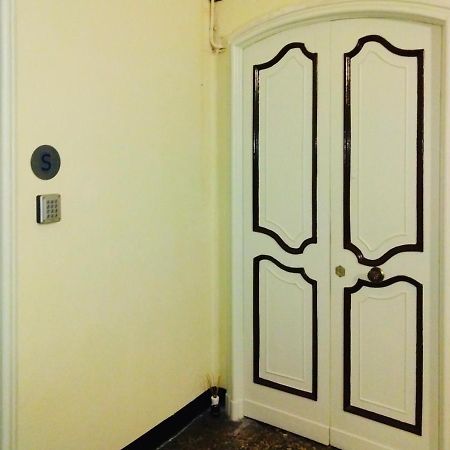 Appartement Palazzo San Giorgio à Gênes Extérieur photo