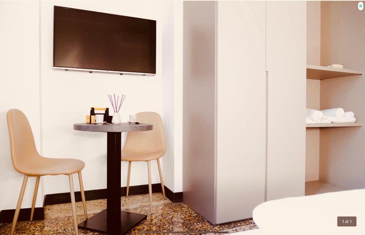 Appartement Palazzo San Giorgio à Gênes Extérieur photo