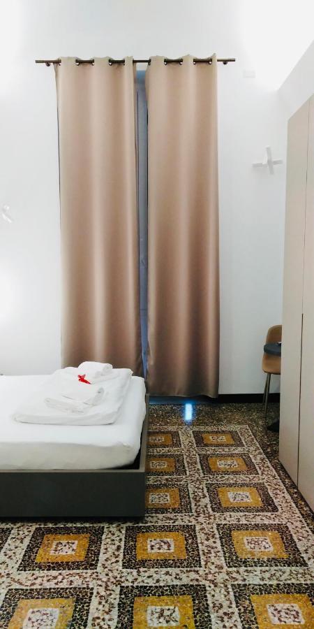 Appartement Palazzo San Giorgio à Gênes Extérieur photo