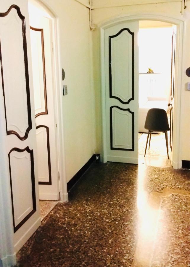 Appartement Palazzo San Giorgio à Gênes Extérieur photo