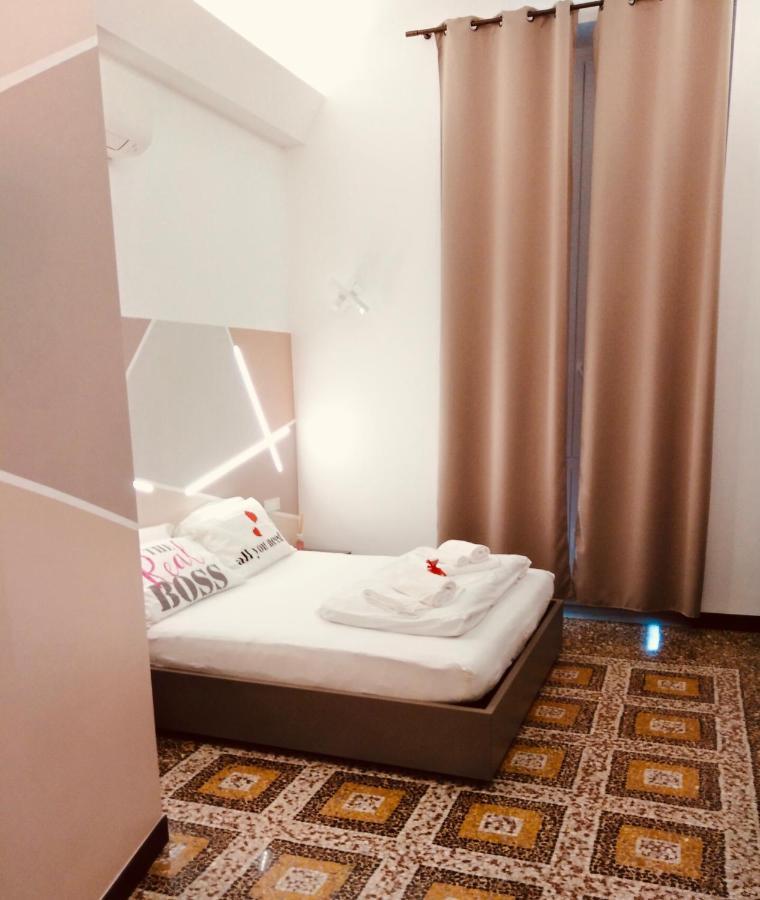 Appartement Palazzo San Giorgio à Gênes Extérieur photo